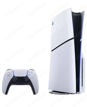 Vând Ps5,Arata impecabil!