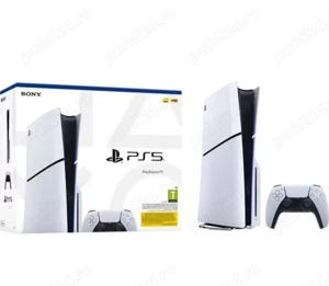 Vând Ps5,Arata impecabil! - imagine 5