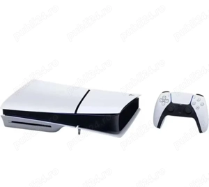 Vând Ps5,Arata impecabil! - imagine 2