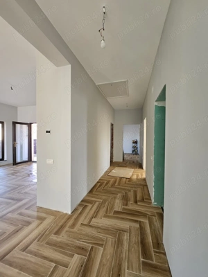 Oferta vanzare casa deosebita pe parter constructie 2025, Stefanesti, 203000 EURO - imagine 8