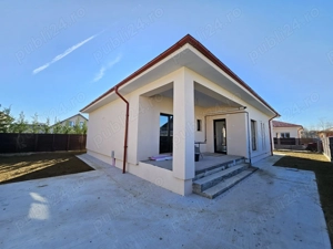 Oferta vanzare casa deosebita pe parter constructie 2025, Stefanesti, 203000 EURO - imagine 3