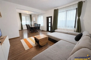 Rezidenta optimizata energetic,arhitectura eficienta,pretioase facilitati,Sanpetru,Brasov