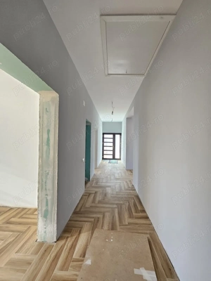 Oferta vanzare casa deosebita pe parter constructie 2025, Stefanesti, 203000 EURO - imagine 12