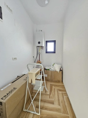 Oferta vanzare casa deosebita pe parter constructie 2025, Stefanesti, 203000 EURO - imagine 10