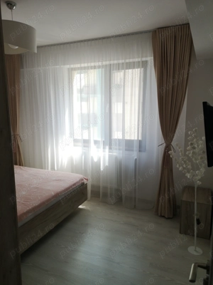 De vanzare. Apartament Mamaia Nord!!  - imagine 5