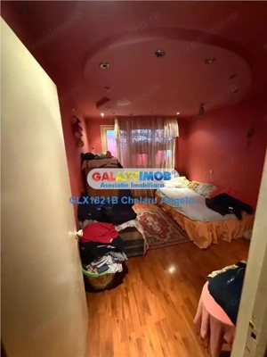 Calea Rahovei, apartament 3 cam., Etaj P 4,balcon,reabilitat