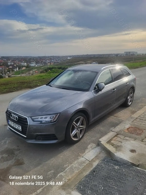 Vând Audi A4, 2000 diesel , 150 hp - imagine 2