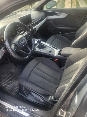 Vând Audi A4, 2000 diesel , 150 hp - imagine 10