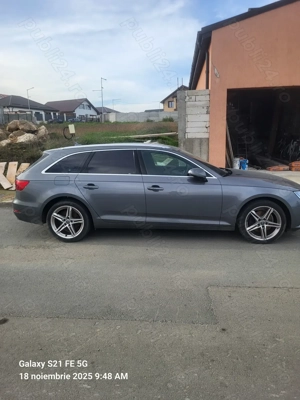 Vând Audi A4, 2000 diesel , 150 hp - imagine 3