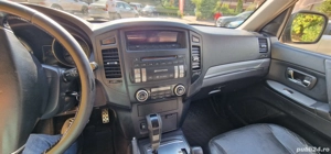 Vând mitsubishi pajero, autoutilitară  - imagine 2