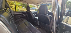 Vând mitsubishi pajero, autoutilitară  - imagine 6