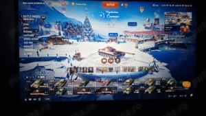 cont world of tancks - imagine 3