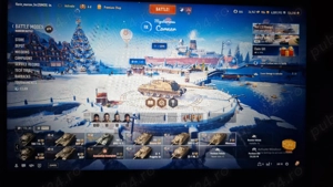 cont world of tancks - imagine 4