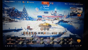 cont world of tancks - imagine 2