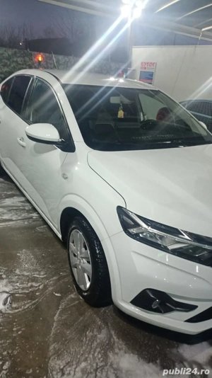 Vand Dacia Logan 2022