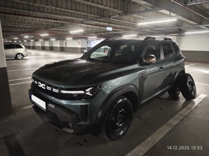 Dacia Duster ECO-G 100 EXTREME! Benzina+GPL!