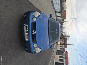 vand volkswagen polo 2004 1.4 tdi 2004