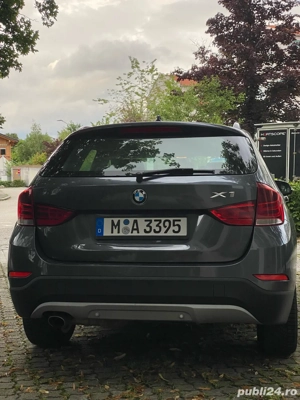 Bmw X1 2014 105.000 km