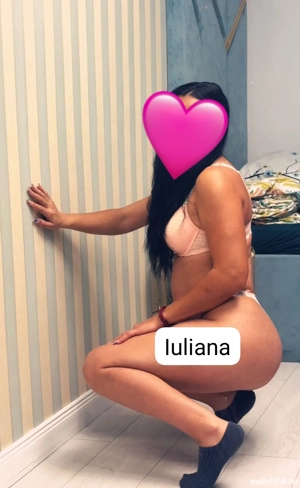 buna sunt nouă in  oras 