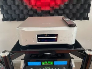 Esoteric K-03 - imagine 1