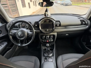 Mini D ClubMan  1.5 D 165000km - imagine 3