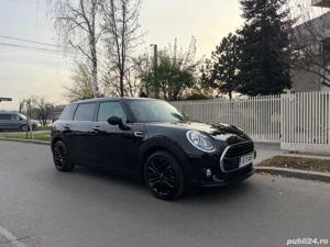 Mini D ClubMan  1.5 D 165000km - imagine 5