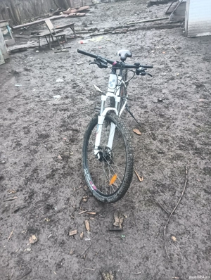 vand bicicleta in stare de functionare 
