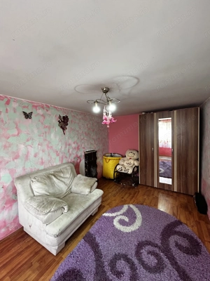 Casa 8 Camere Cu Teren 1500mp In Cermei