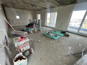 DUMBRAVITA - 4 CAM - PENTHOUSE - 3 BAI - 2 LOCURI PARCARE - INCALZIRE PARDOSEALA - imagine 3