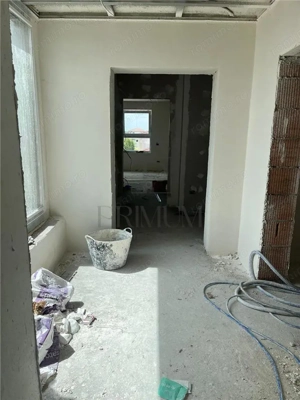 DUMBRAVITA - 4 CAM - PENTHOUSE - 3 BAI - 2 LOCURI PARCARE - INCALZIRE PARDOSEALA - imagine 5