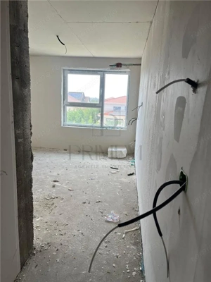 DUMBRAVITA - 4 CAM - PENTHOUSE - 3 BAI - 2 LOCURI PARCARE - INCALZIRE PARDOSEALA - imagine 4