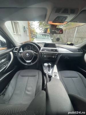 vand BMW seria 3 an 2015 Diesel 2,0 l