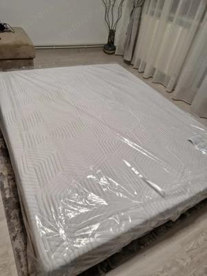 Saltea Spuma 160x200 GJERDA GF 115 DREAM (JYSK)