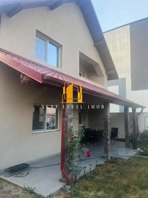 Casă modernă de închiriat–5 camere–Trivale–Câmpului