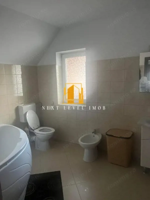 Casă modernă de închiriat–5 camere–Trivale–Câmpului - imagine 11