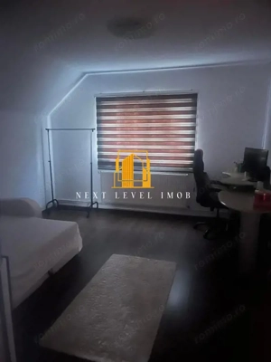 Casă modernă de închiriat–5 camere–Trivale–Câmpului - imagine 8