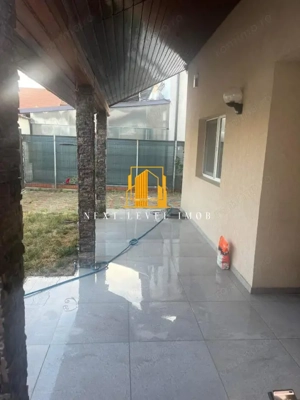 Casă modernă de închiriat–5 camere–Trivale–Câmpului - imagine 3