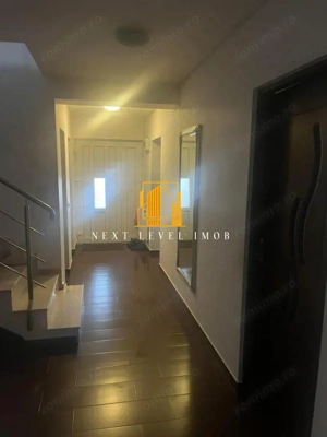 Casă modernă de închiriat–5 camere–Trivale–Câmpului - imagine 5