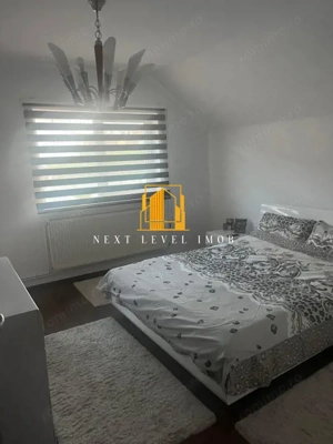 Casă modernă de închiriat–5 camere–Trivale–Câmpului - imagine 7