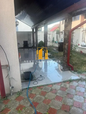 Casă modernă de închiriat–5 camere–Trivale–Câmpului - imagine 4