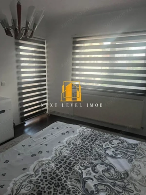 Casă modernă de închiriat–5 camere–Trivale–Câmpului - imagine 9