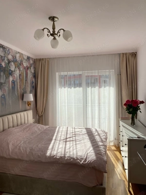 Apartament de închiriat 