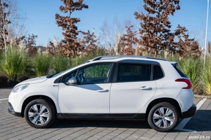 Peugeot 2008 PureTech Allure - imagine 7