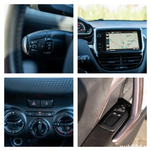 Peugeot 2008 PureTech Allure - imagine 2