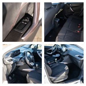 Peugeot 2008 PureTech Allure - imagine 3