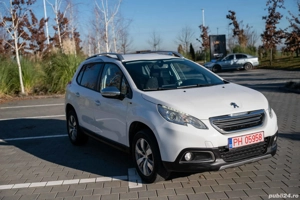 Peugeot 2008 PureTech Allure - imagine 6