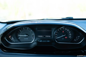 Peugeot 2008 PureTech Allure - imagine 8