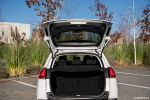 Peugeot 2008 PureTech Allure - imagine 9