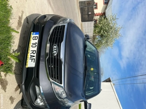 vând KIA sportg sau schimb 