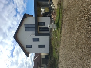 Vand casa tip P+M Martinesti - imagine 3